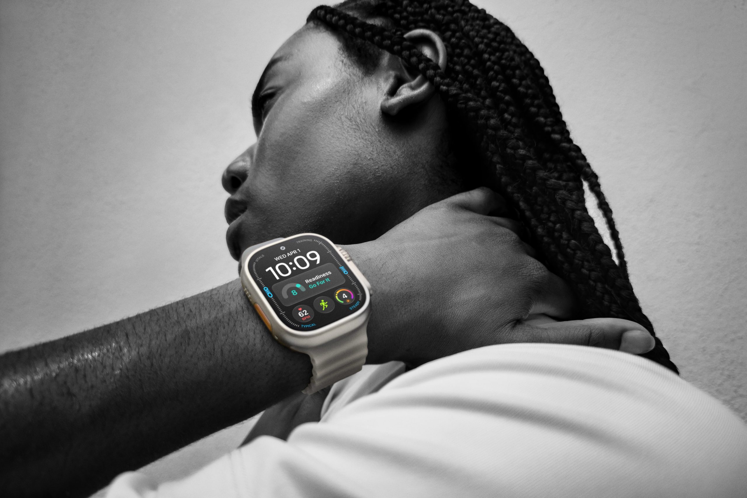 Apple Watch Ultra 4: más salud, autonomía e inteligencia para llevar el deporte al siguiente nivel