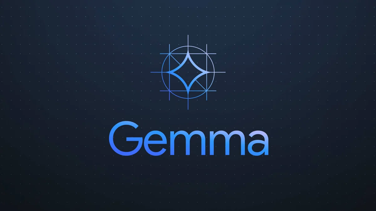 Google presenta Gemma: Modelos de IA de código abierto para todos